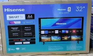 Hisense 32 Smart Tv
