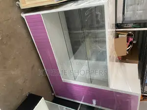 Recption Display / Counter / Fashion Design