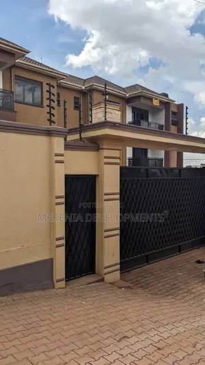 2bdrm Apartment in Kisaasi, Kawempe for rent