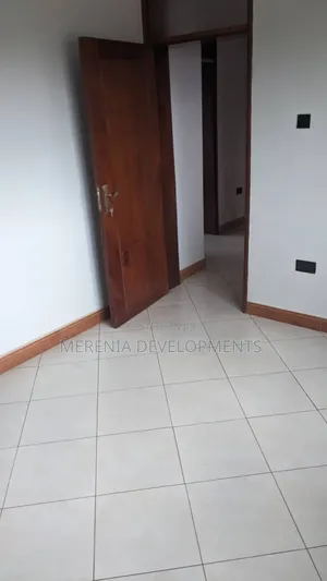 2bdrm Apartment in Kisaasi, Kawempe for rent