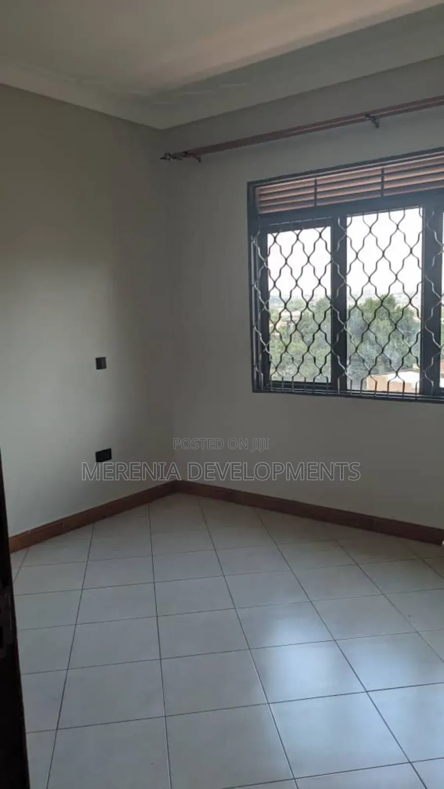 2bdrm Apartment in Kisaasi, Kawempe for rent