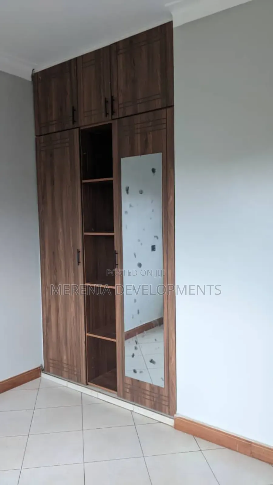 2bdrm Apartment in Kisaasi, Kawempe for rent