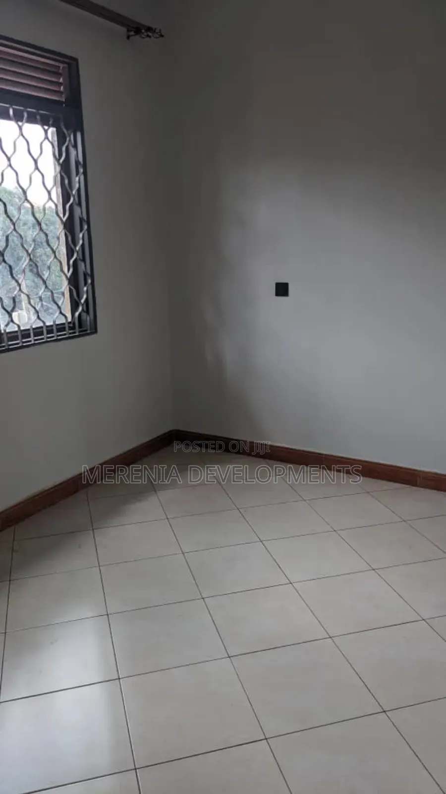 2bdrm Apartment in Kisaasi, Kawempe for rent