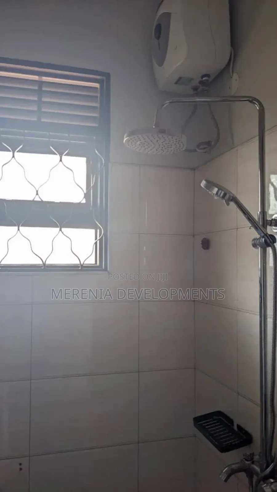 2bdrm Apartment in Kisaasi, Kawempe for rent