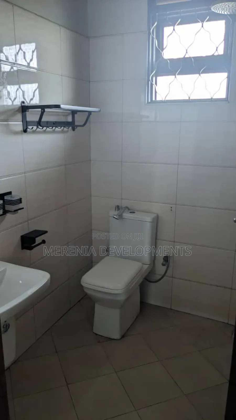 2bdrm Apartment in Kisaasi, Kawempe for rent