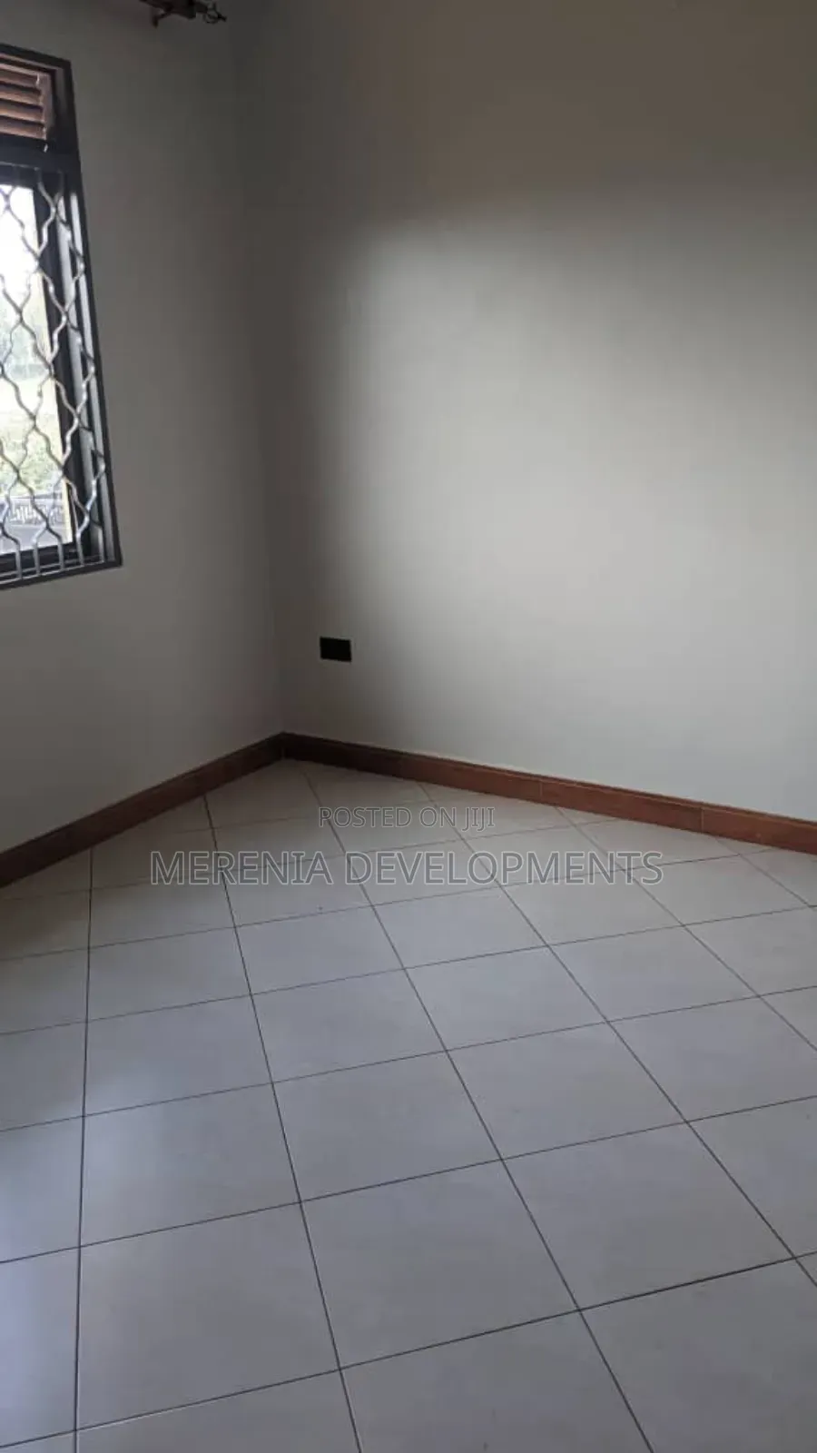 2bdrm Apartment in Kisaasi, Kawempe for rent