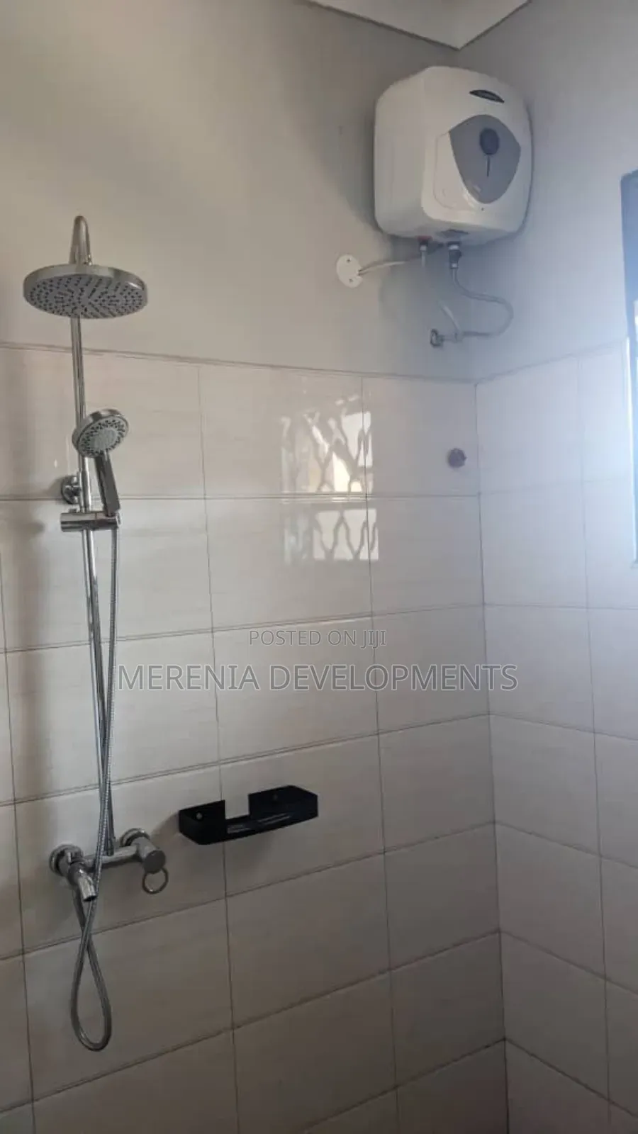 2bdrm Apartment in Kisaasi, Kawempe for rent