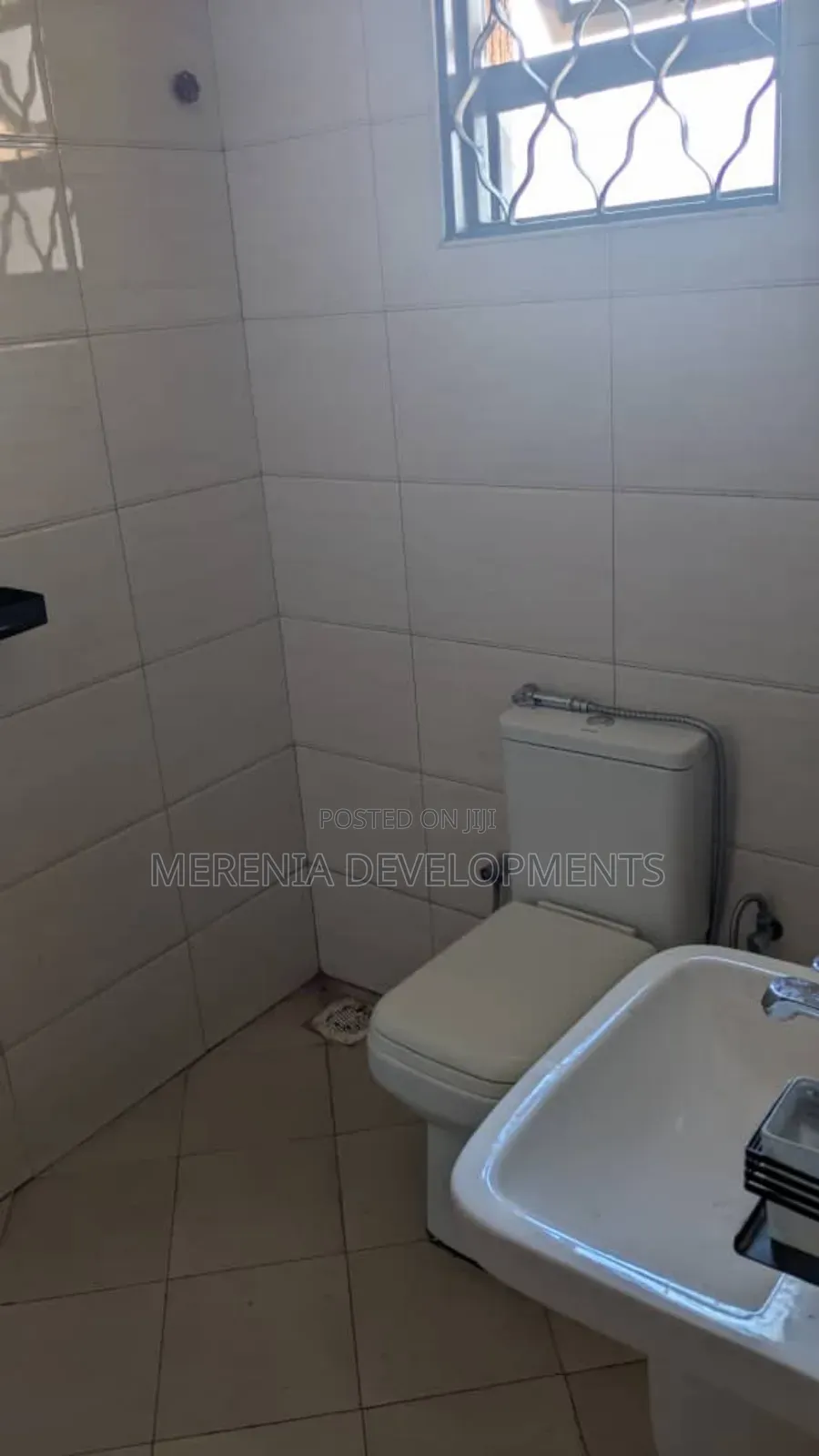 2bdrm Apartment in Kisaasi, Kawempe for rent