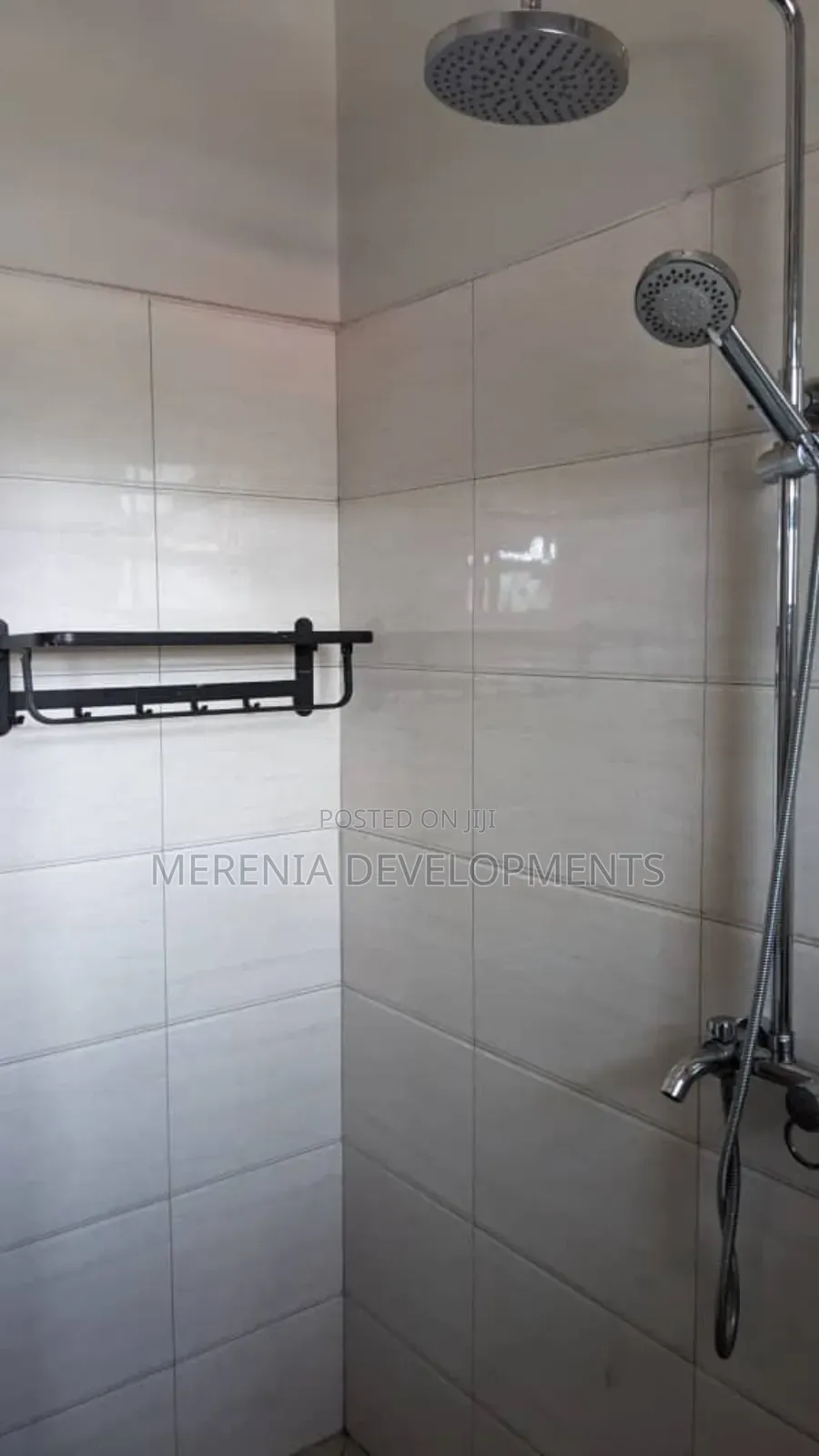 2bdrm Apartment in Kisaasi, Kawempe for rent