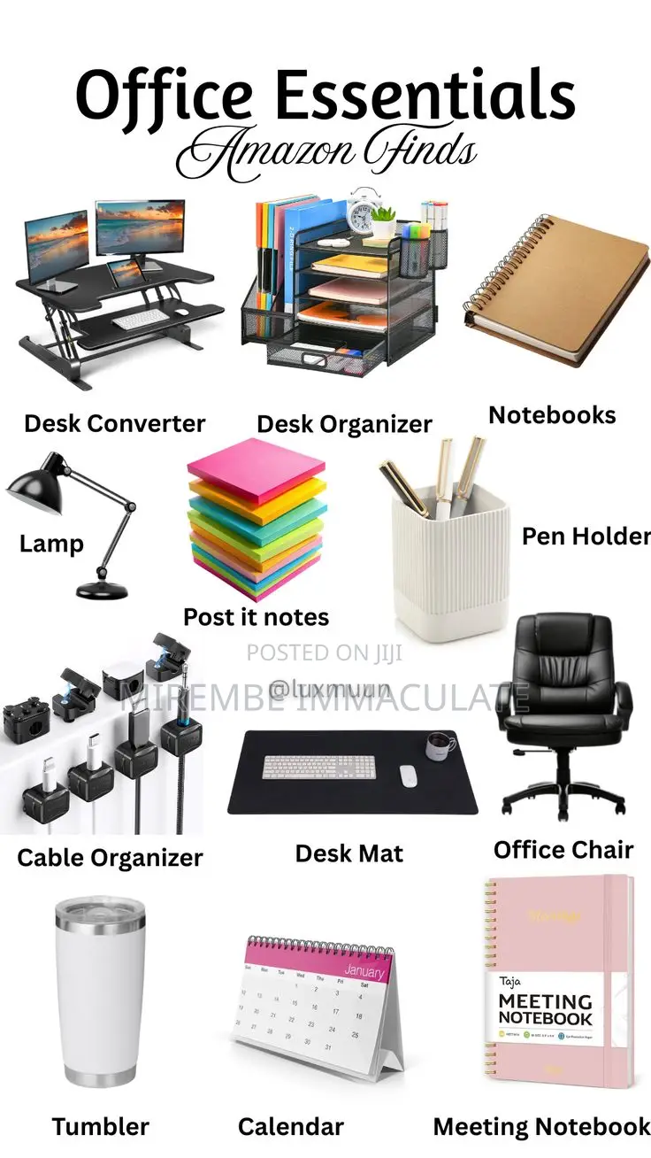 Office Supplies