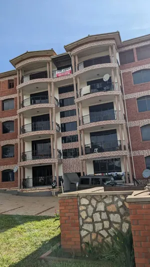 3bdrm Apartment in Munyonyo, Makindye for rent