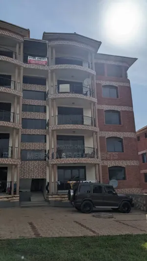 3bdrm Apartment in Munyonyo, Makindye for rent