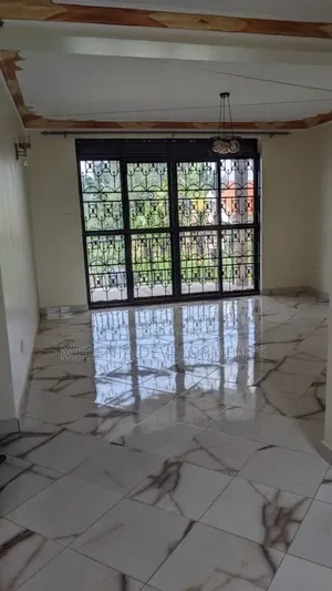 3bdrm Apartment in Munyonyo, Makindye for rent