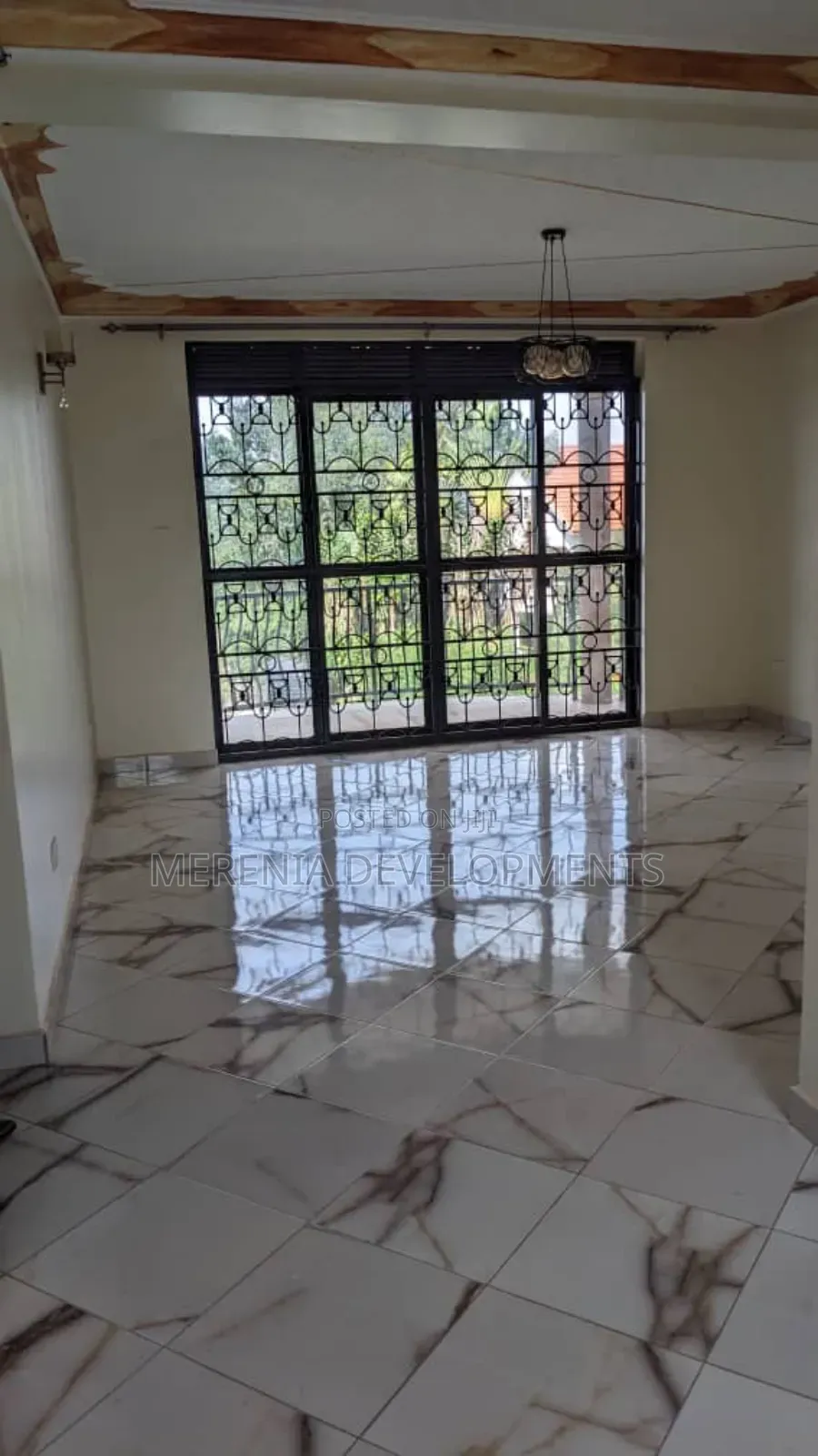 3bdrm Apartment in Munyonyo, Makindye for rent