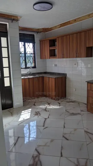 3bdrm Apartment in Munyonyo, Makindye for rent