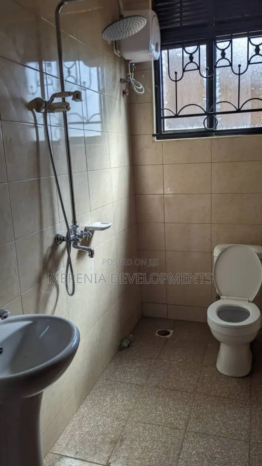 3bdrm Apartment in Munyonyo, Makindye for rent