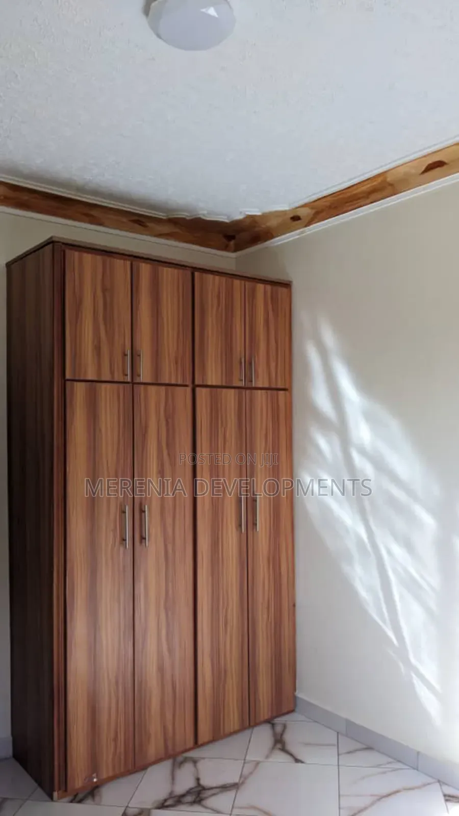 3bdrm Apartment in Munyonyo, Makindye for rent