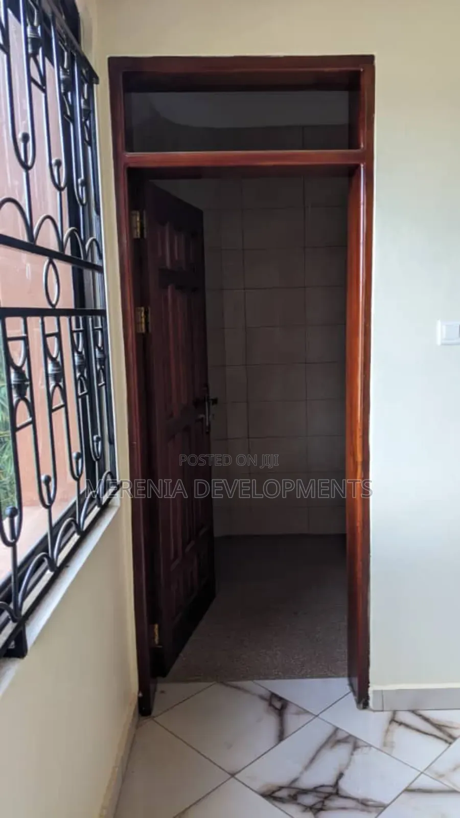 3bdrm Apartment in Munyonyo, Makindye for rent