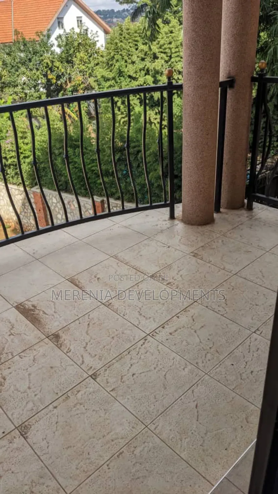 3bdrm Apartment in Munyonyo, Makindye for rent