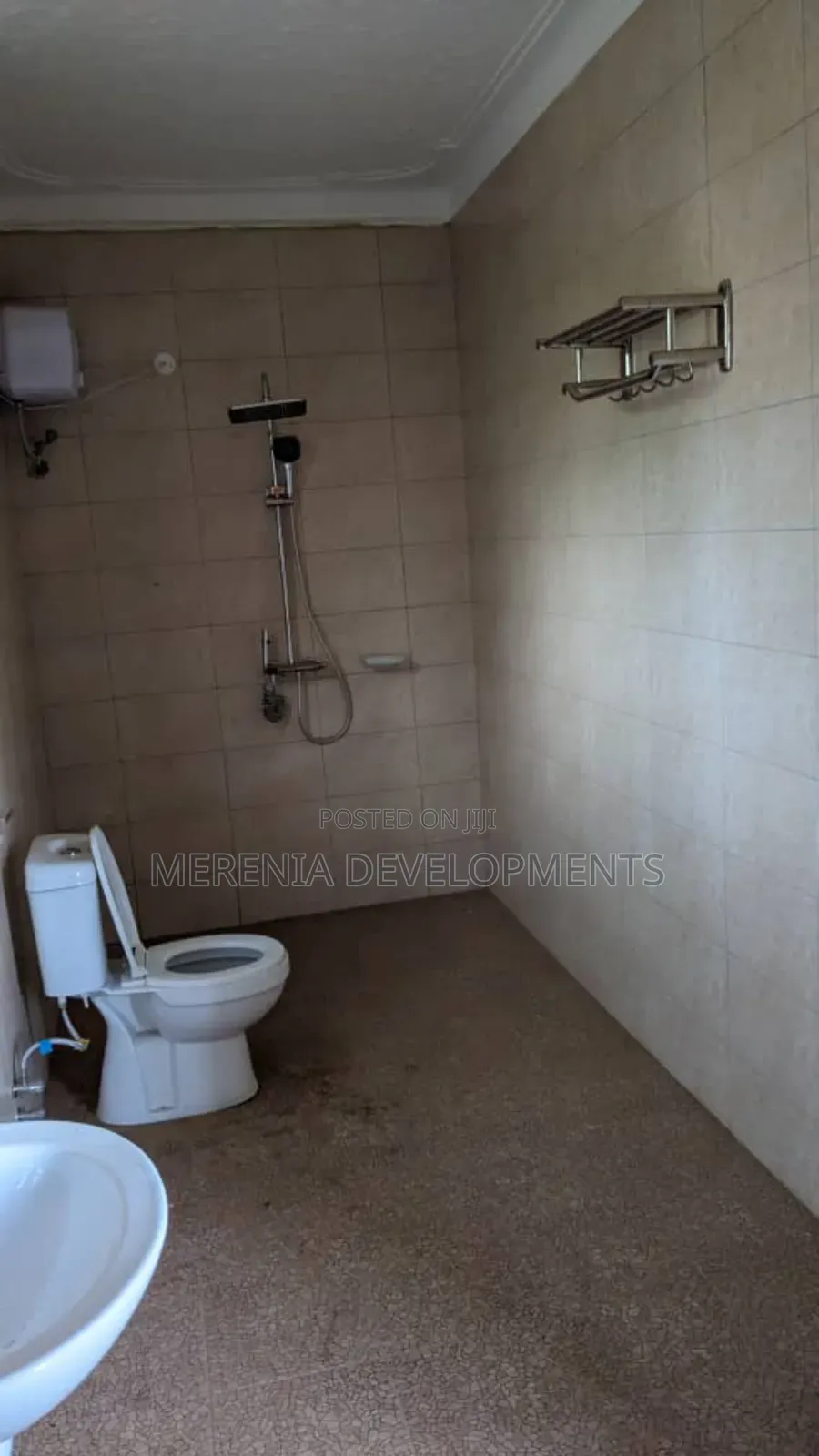 3bdrm Apartment in Munyonyo, Makindye for rent