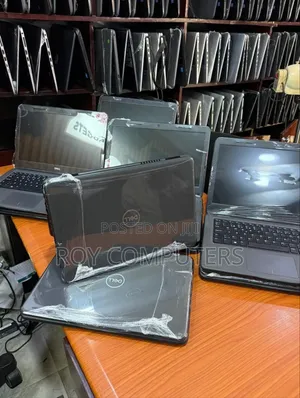 New Laptop Dell Latitude 3120 8GB Intel Core i3 SSD 128GB