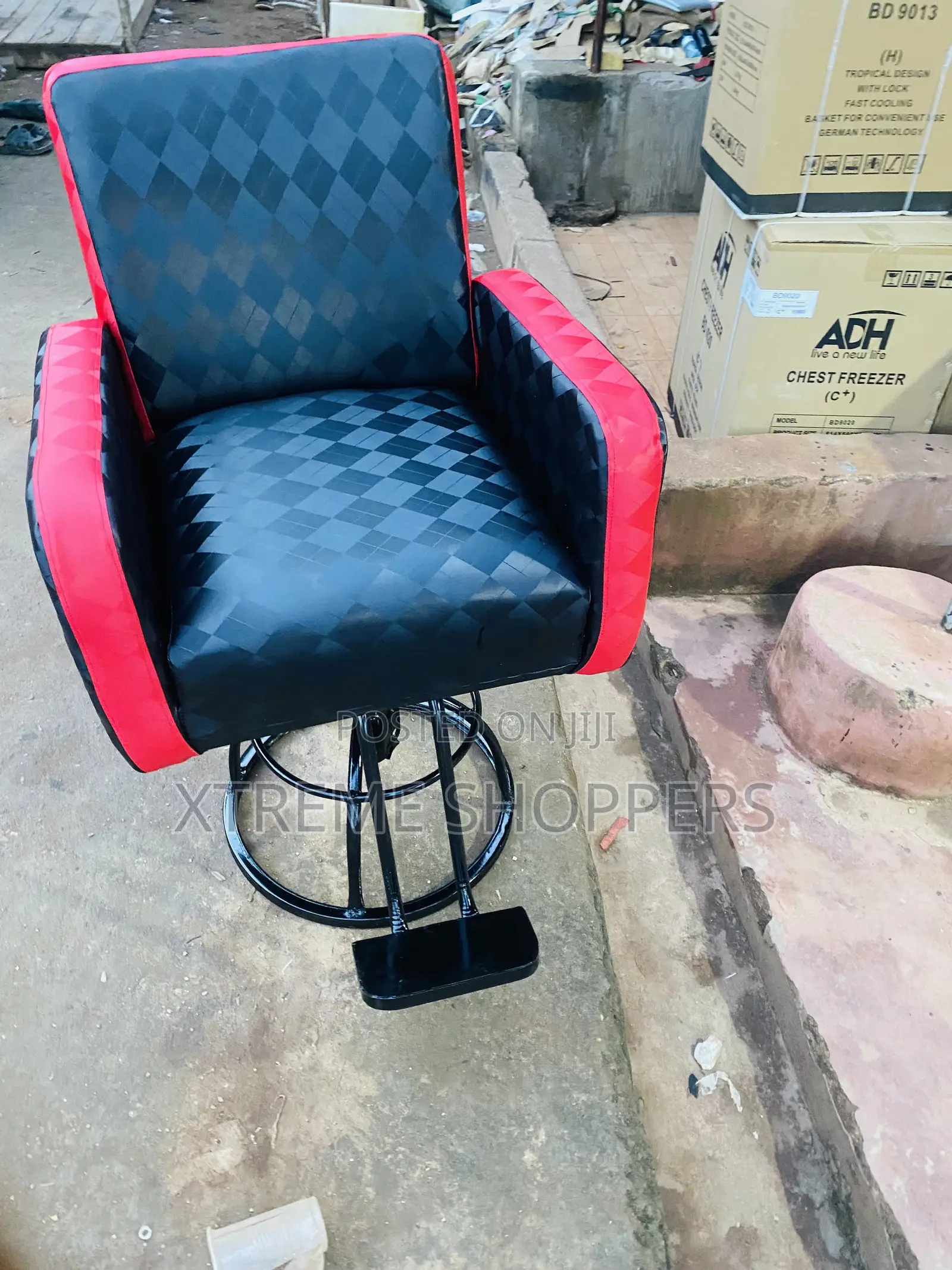 Barber Salon Chair 23552