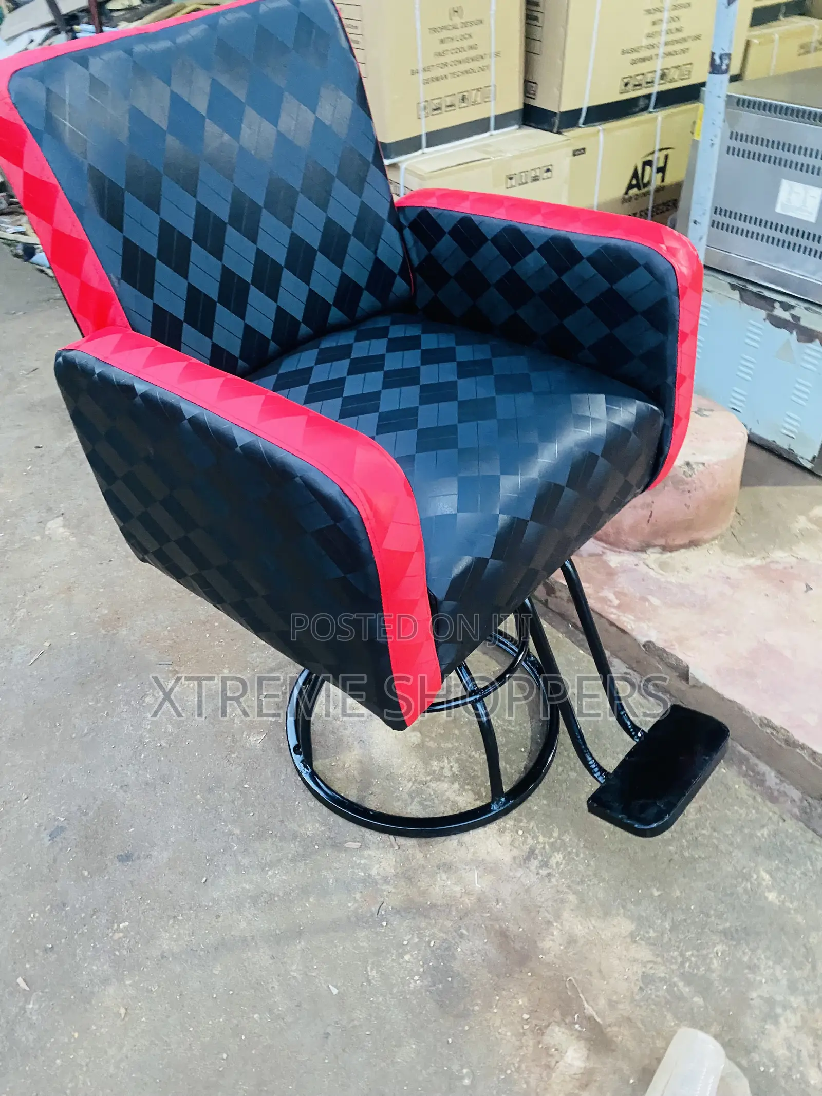 Barber Salon Chair 23552