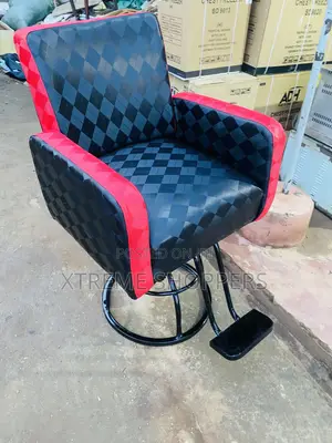Barber Chair ,Quality , Design Excellence Salon Chair 343