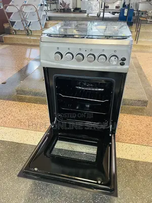 3+1,Full Electric Oven,Superchef Imported Used Cooker