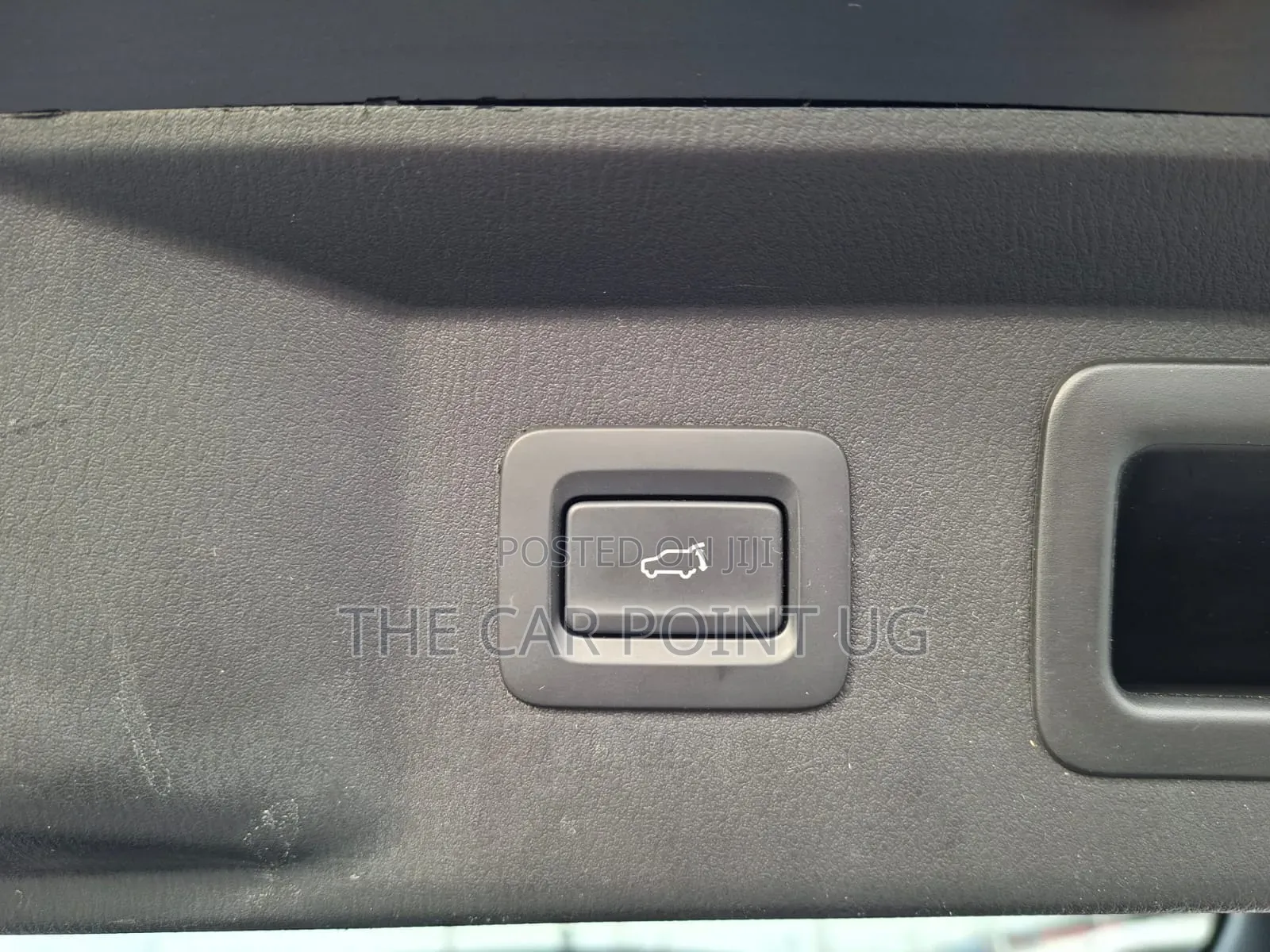 Mazda CX-8 2020 Black
