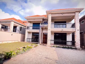5bdrm House in Kira, Kawempe for sale