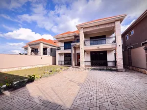 5bdrm House in Kira, Kawempe for sale