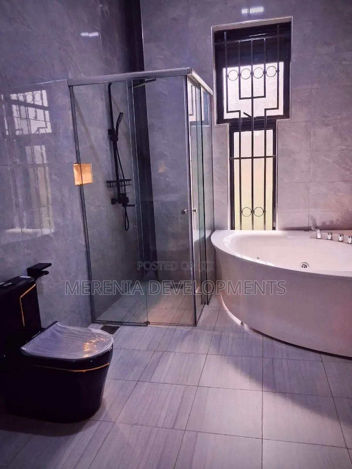5bdrm House in Kira, Kawempe for sale