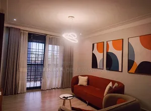 Furnished 2bdrm Apartment in Kisaasi, Kawempe for sale