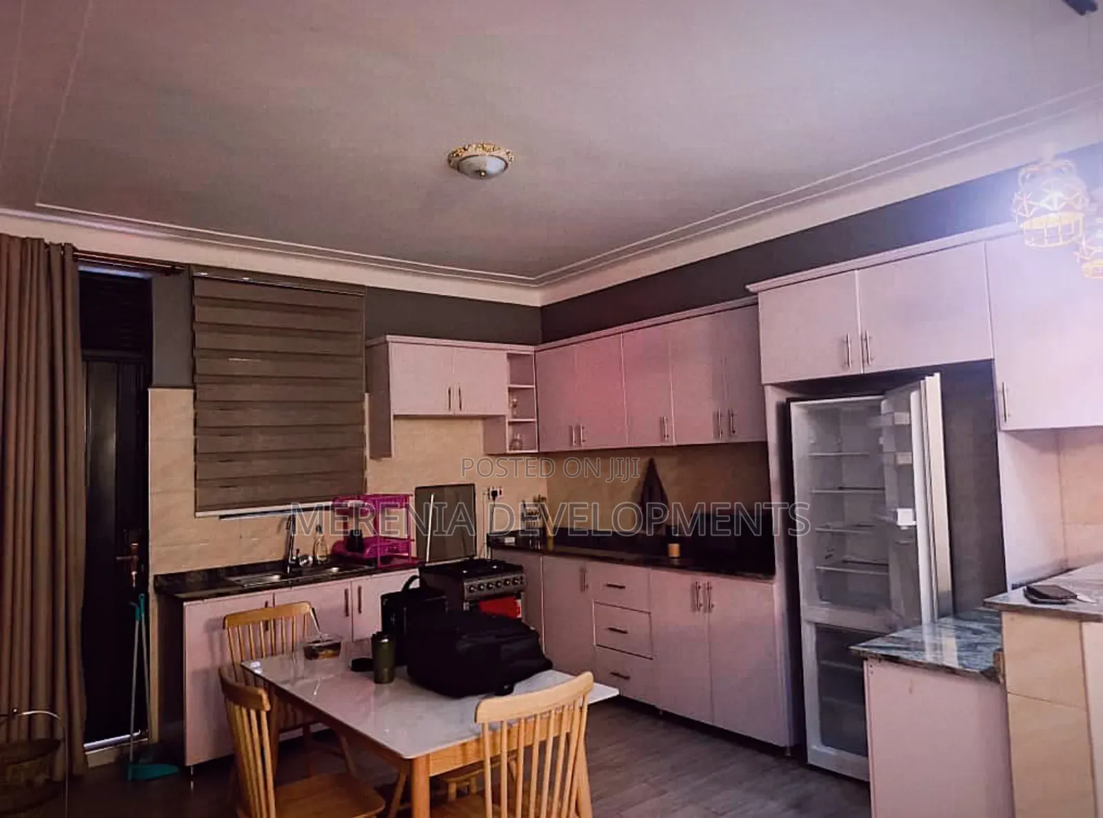 Furnished 2bdrm Apartment in Kisaasi, Kawempe for sale