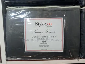 King Size Bedsheets