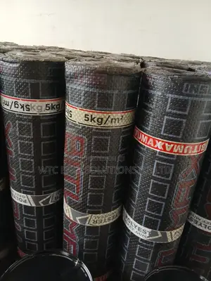 Insutech Waterproof Membrane (App)