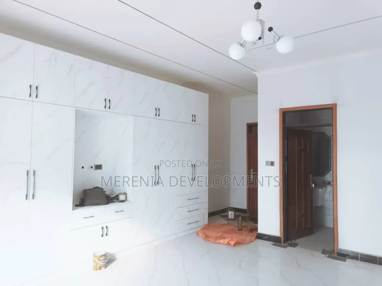 5bdrm House in Kira, Kawempe for sale