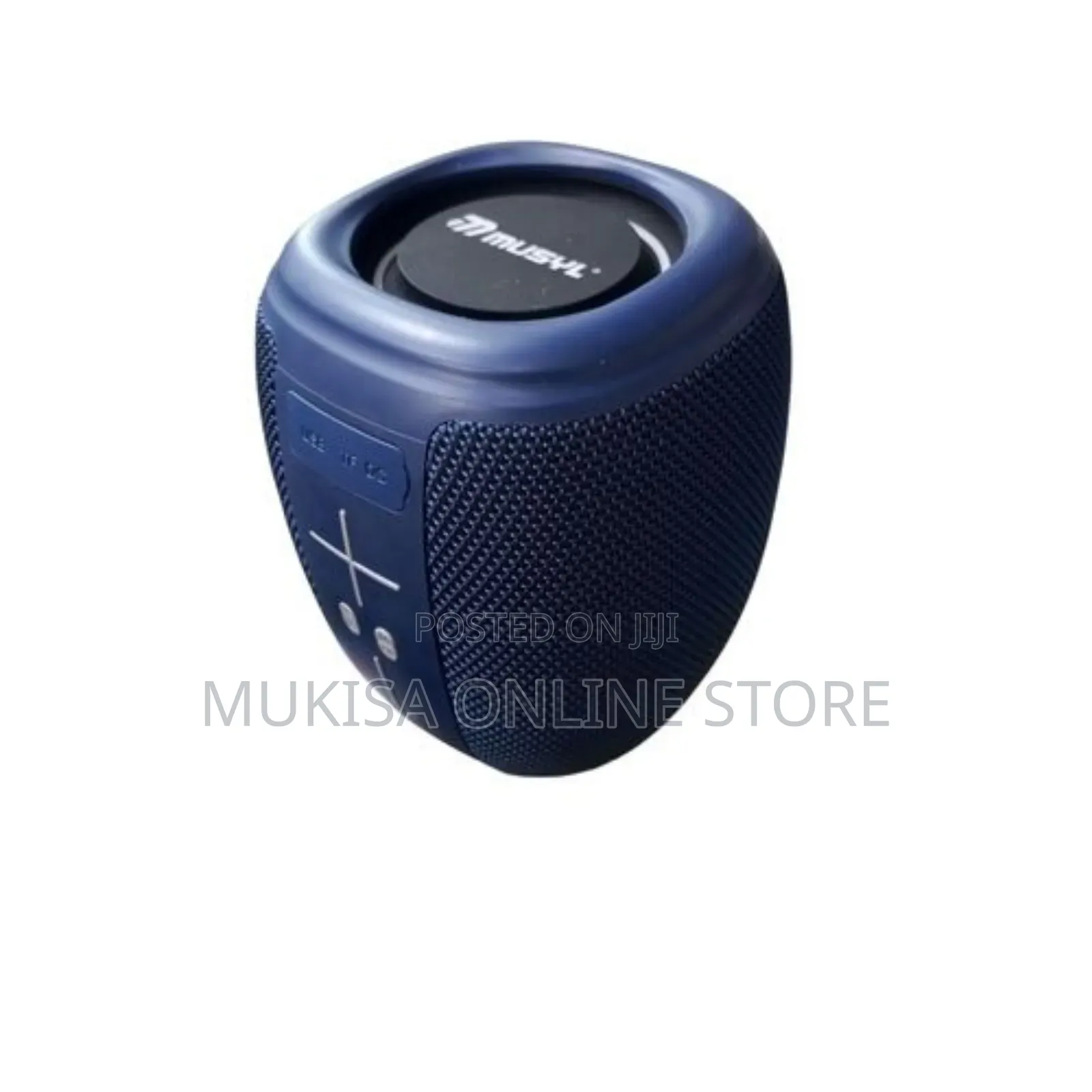 Akai Abts-V5bl Portable Bluetooth Speaker.