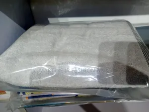Heavy Towels