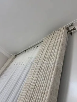 Full House Curtains and Nets Per Metre