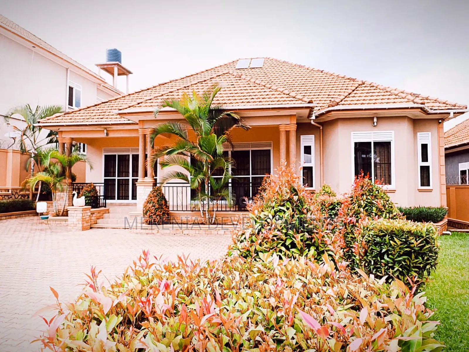 4bdrm House in Kira for sale