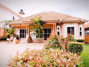 4bdrm House in Kira for sale