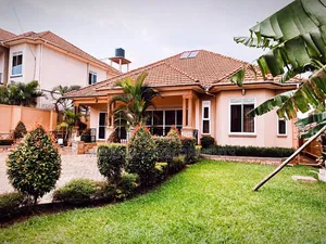 4bdrm House in Kira for sale