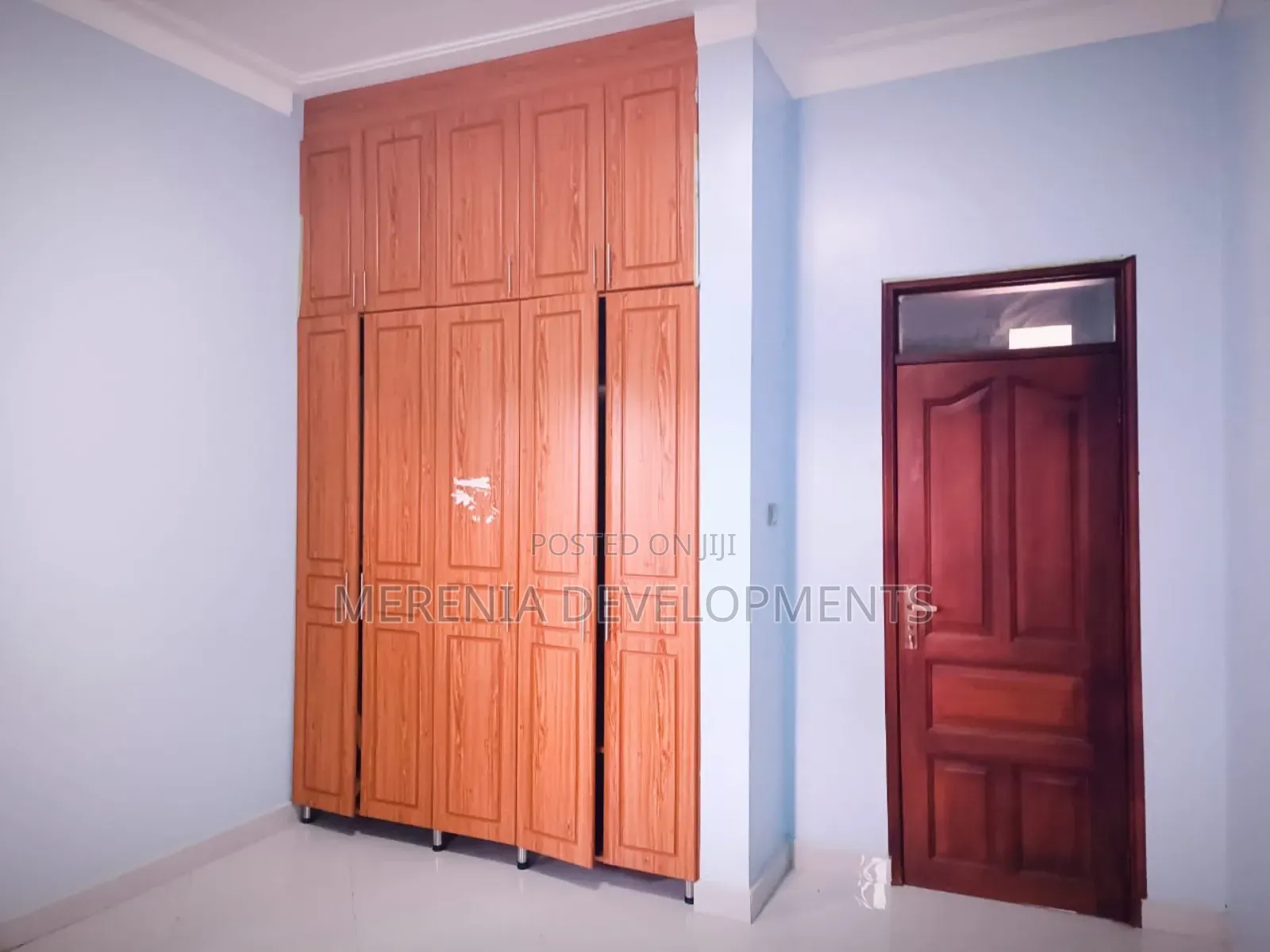 4bdrm House in Kira for sale