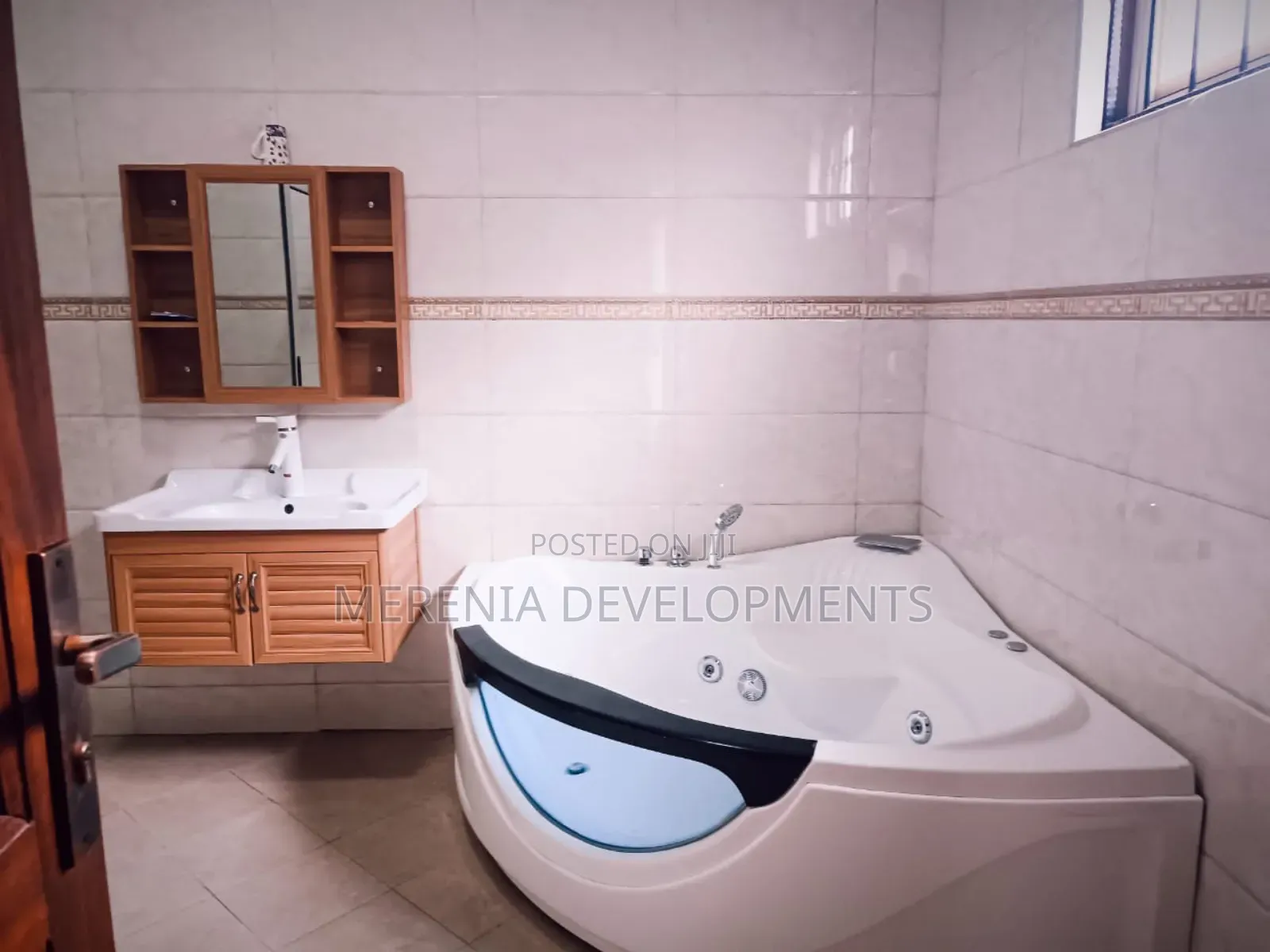 4bdrm House in Kira for sale