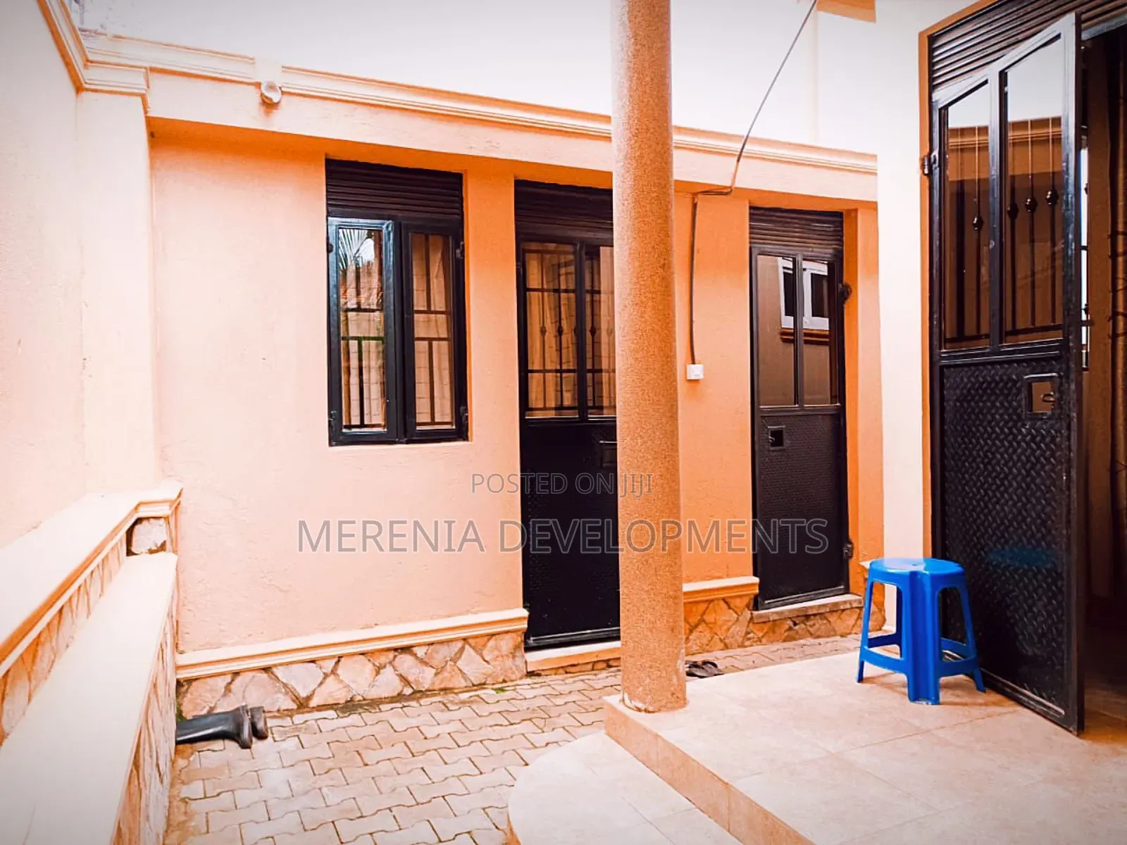 4bdrm House in Kira for sale