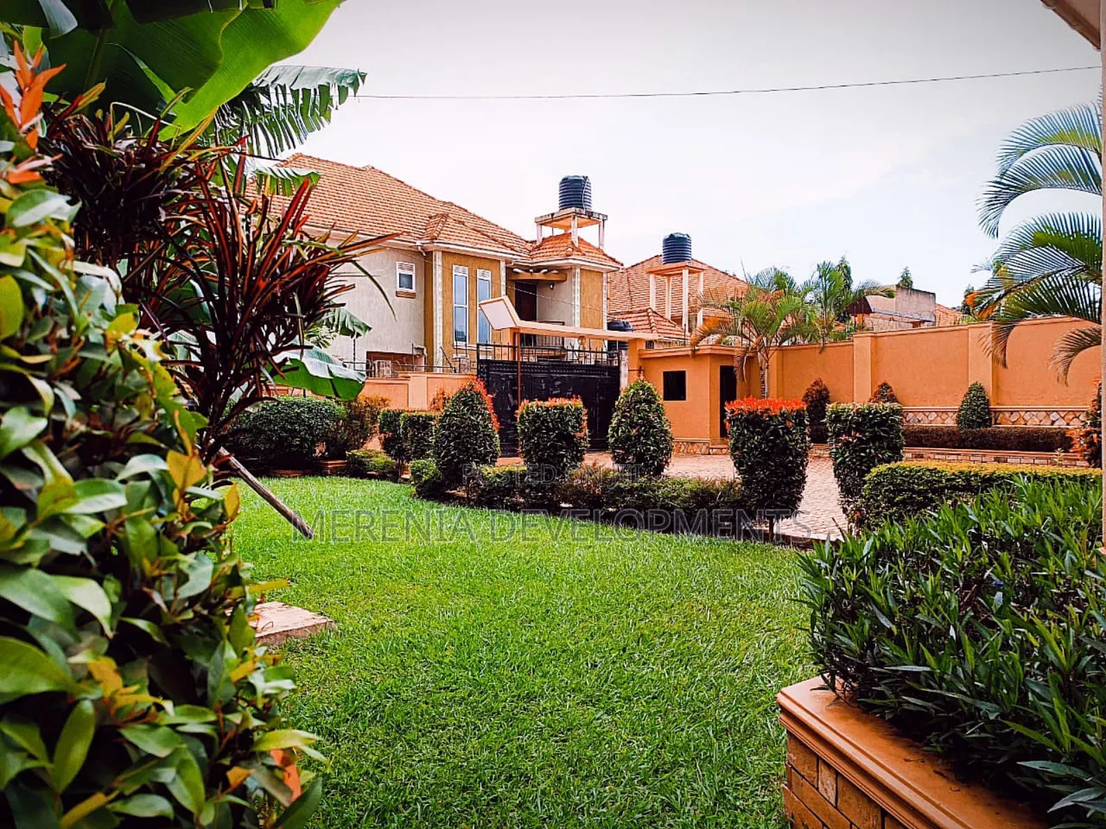 4bdrm House in Kira for sale