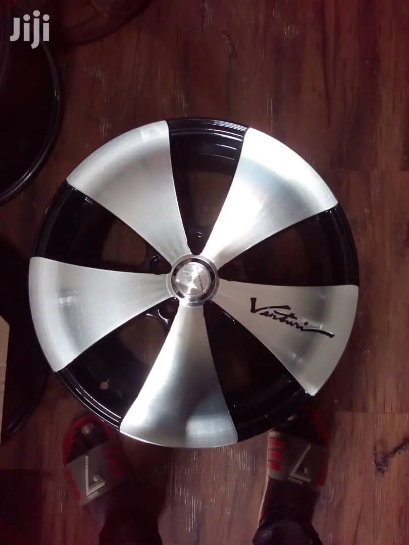 Sport Rims