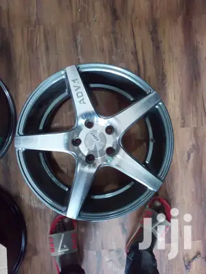 Sport Rims